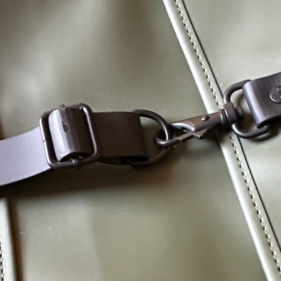 Rains Backpack Mini - Green - Picture 5 of 5